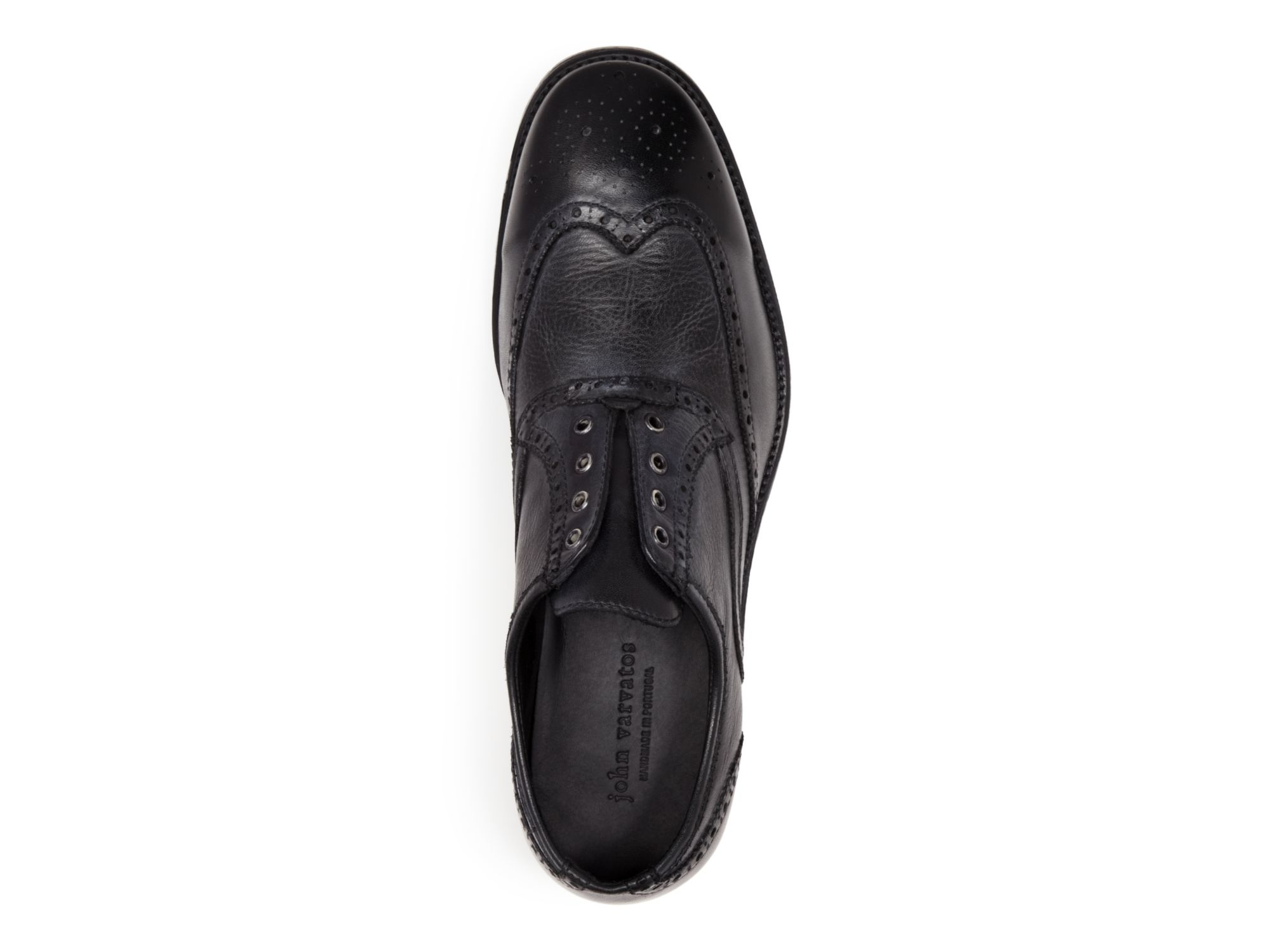 John Varvatos John Varvatos Bleecker 