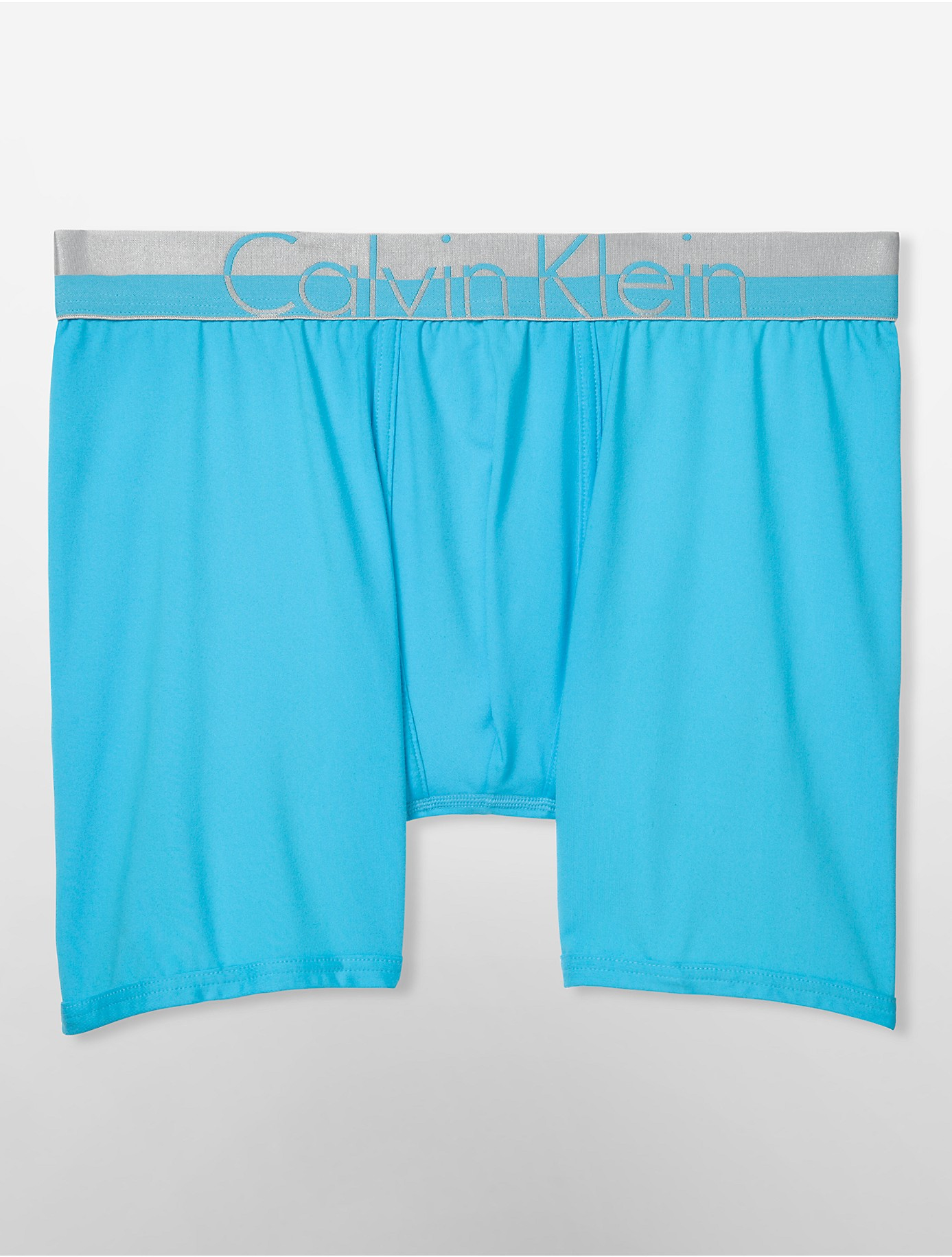 Calvin klein Underwear Magnetic Force Micro Boxer Brief in Blue for Men ...