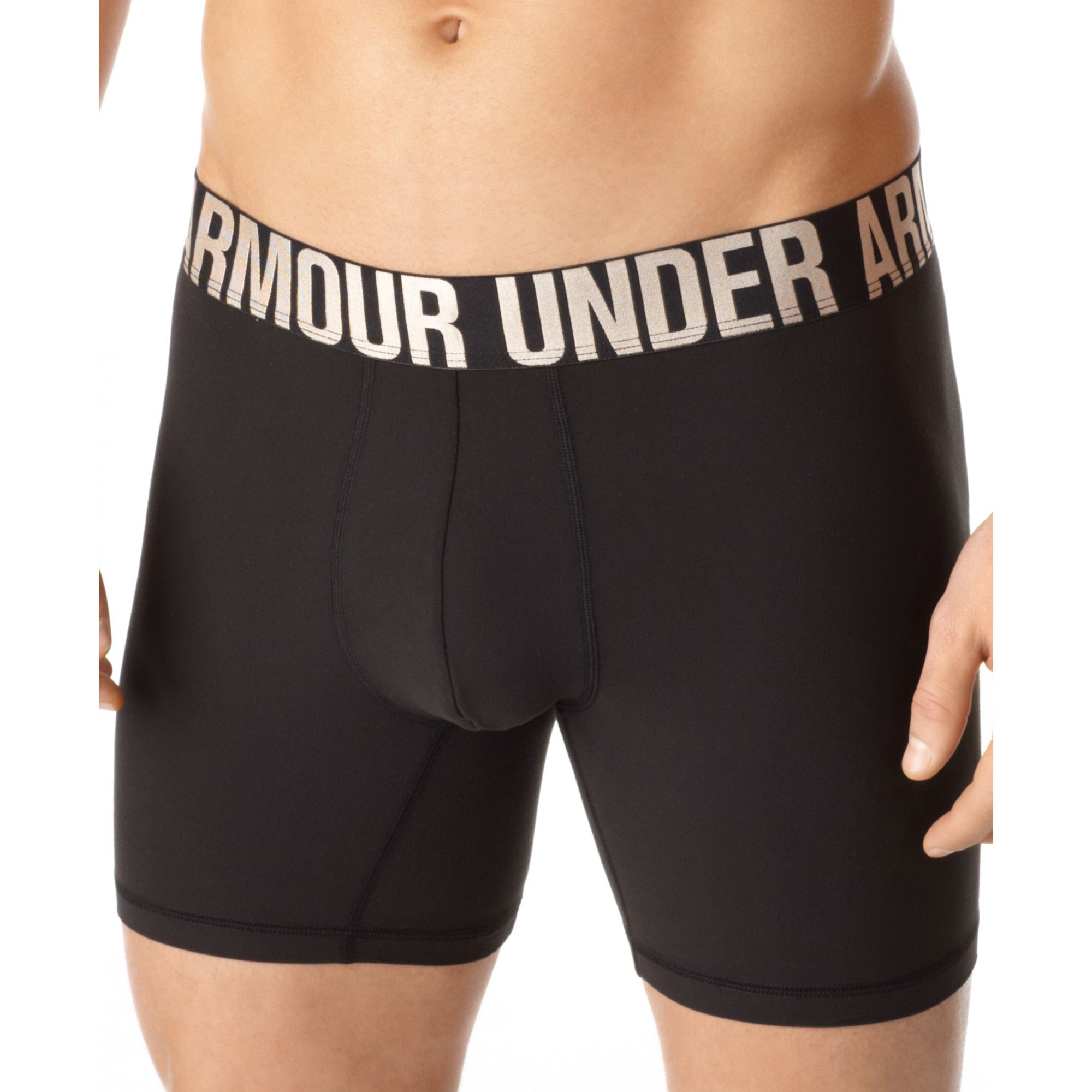 under armour elite cargo