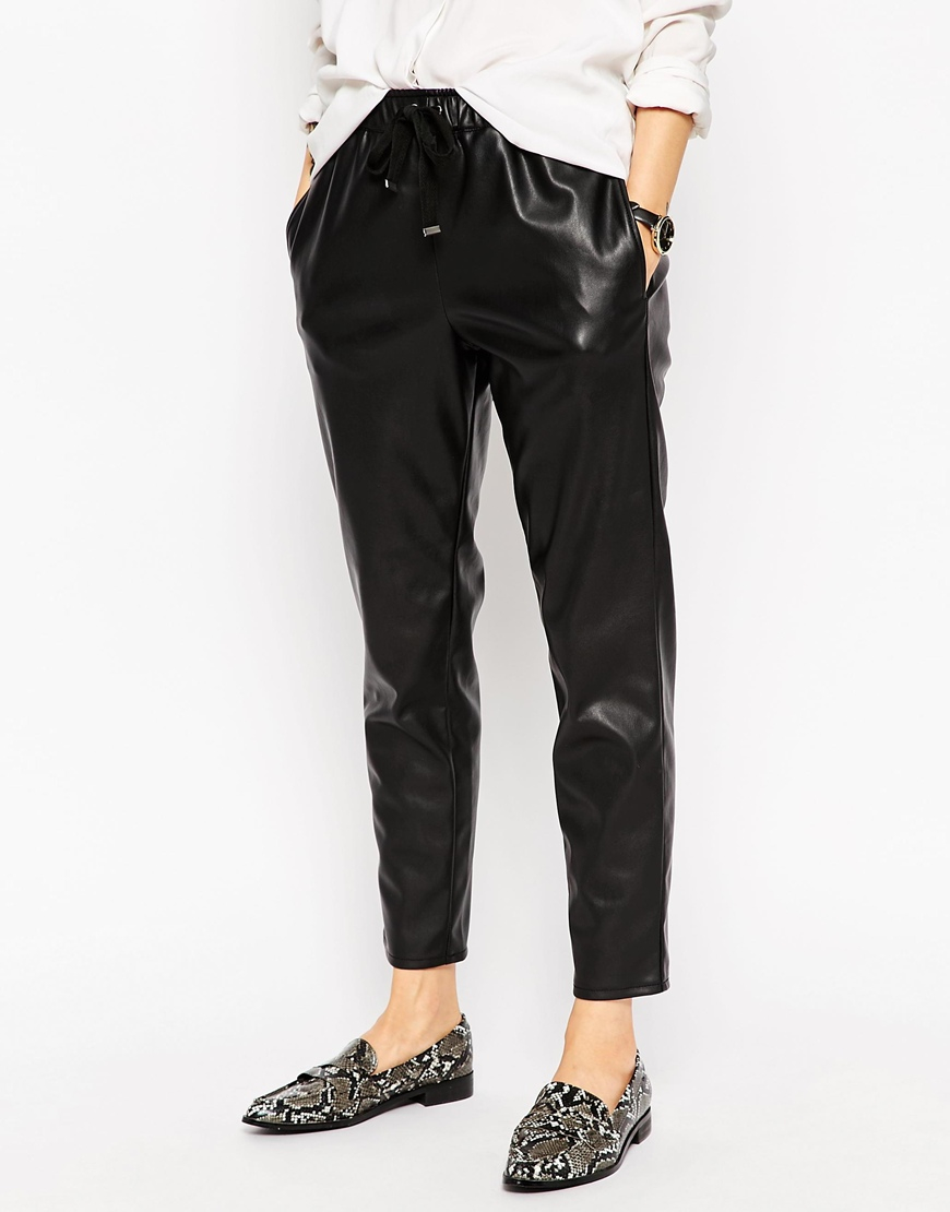 asos joggers oversize