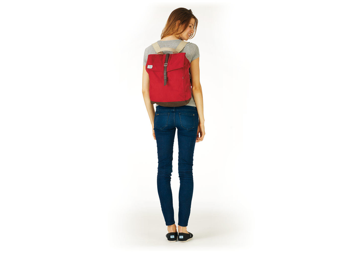 toms trekker