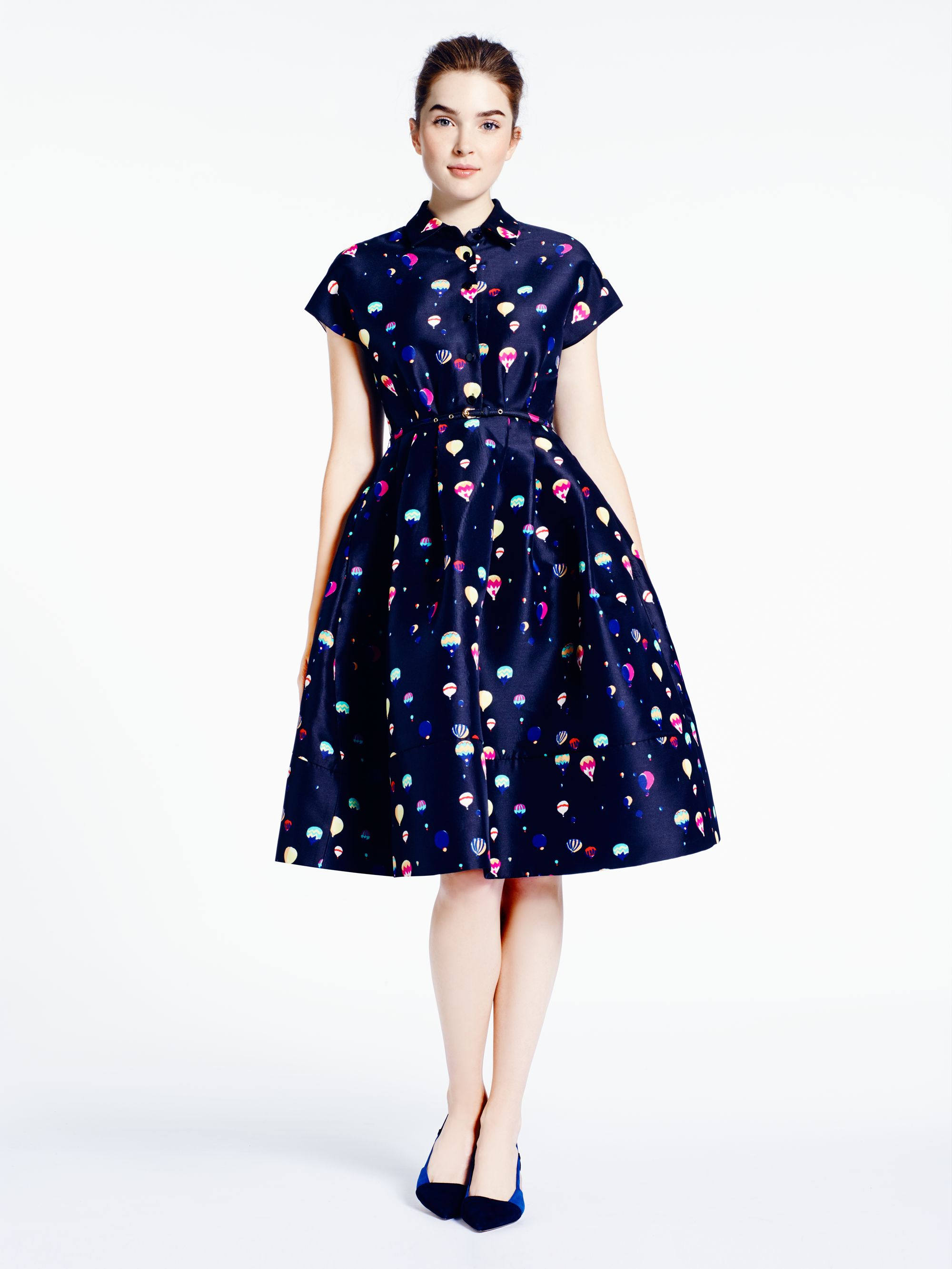 Kate spade hot air balloon dress Clearance