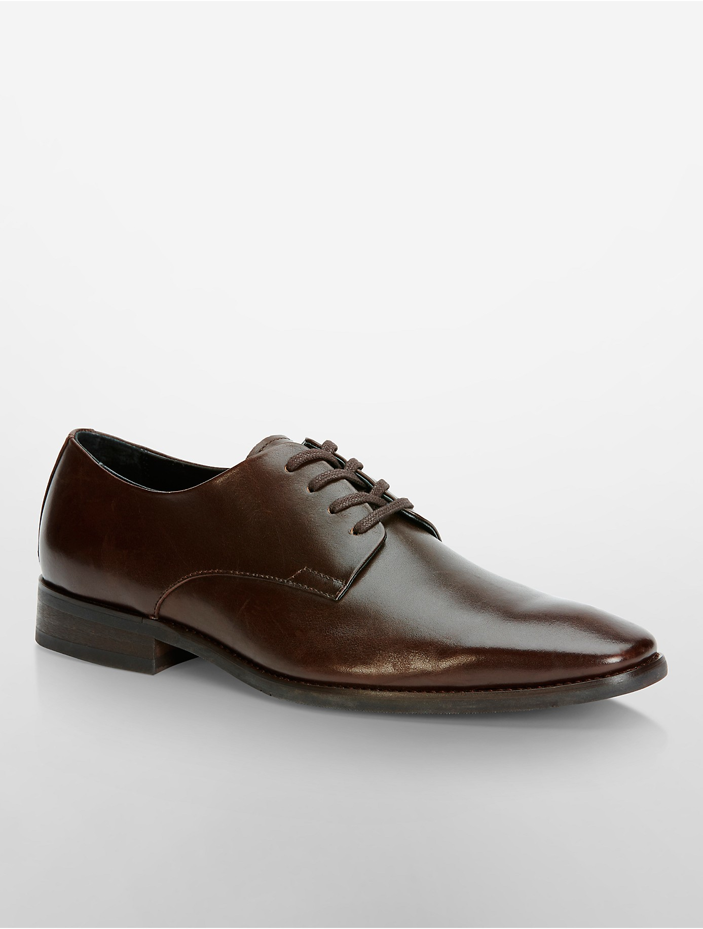 calvin klein wide width shoes