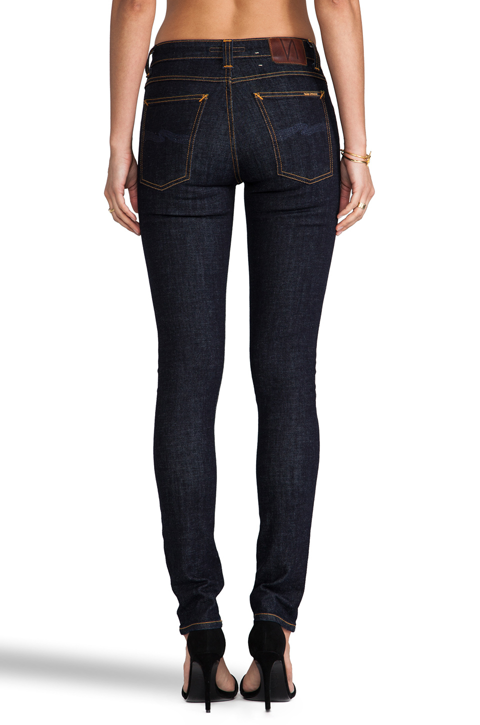 nudie jeans skinny sam