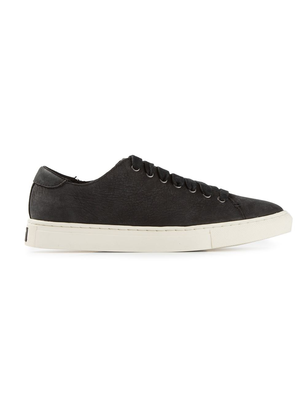 ralph lauren jermain sneakers