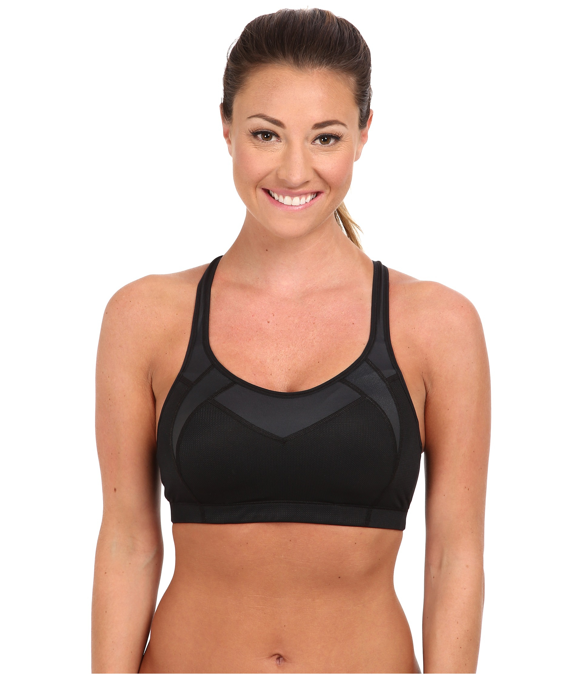 Moving Comfort Urban X Over C D In Black Lyst