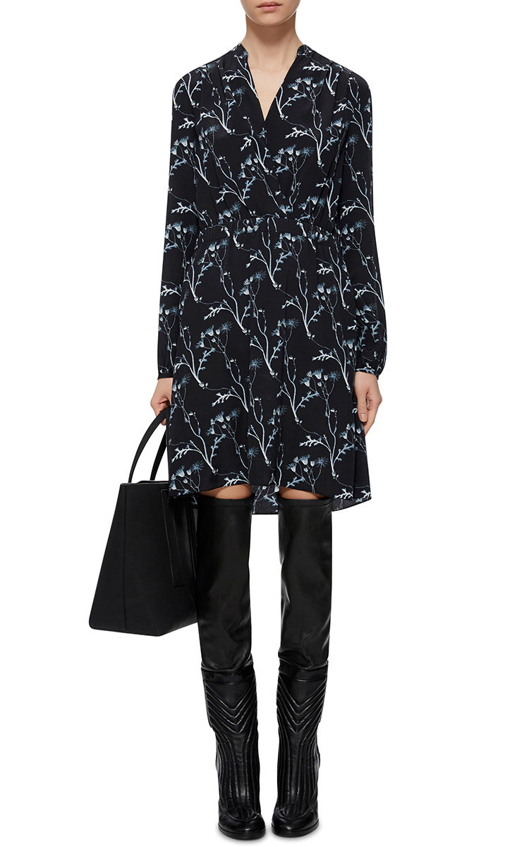 laurence dacade over the knee boots