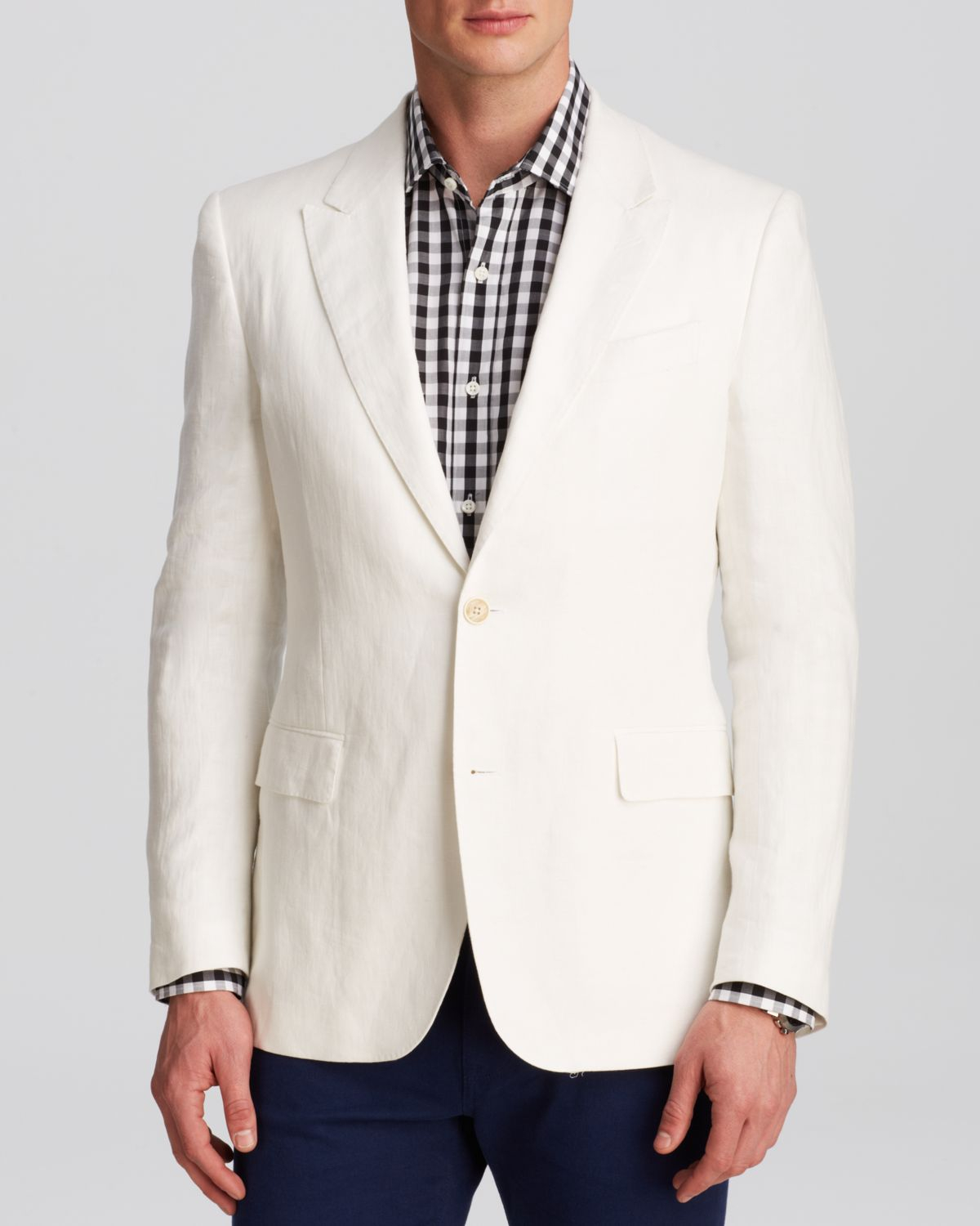 kent and curwen blazer