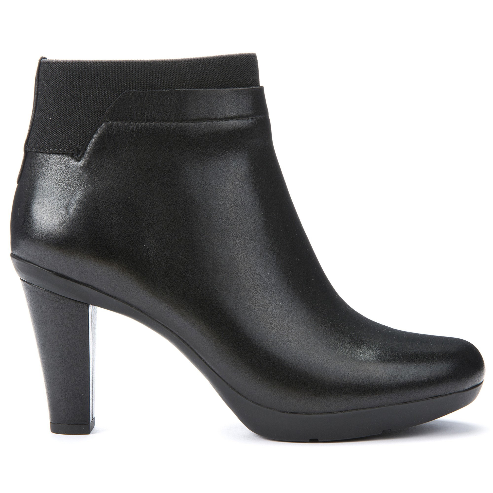 geox inspiration ankle boots