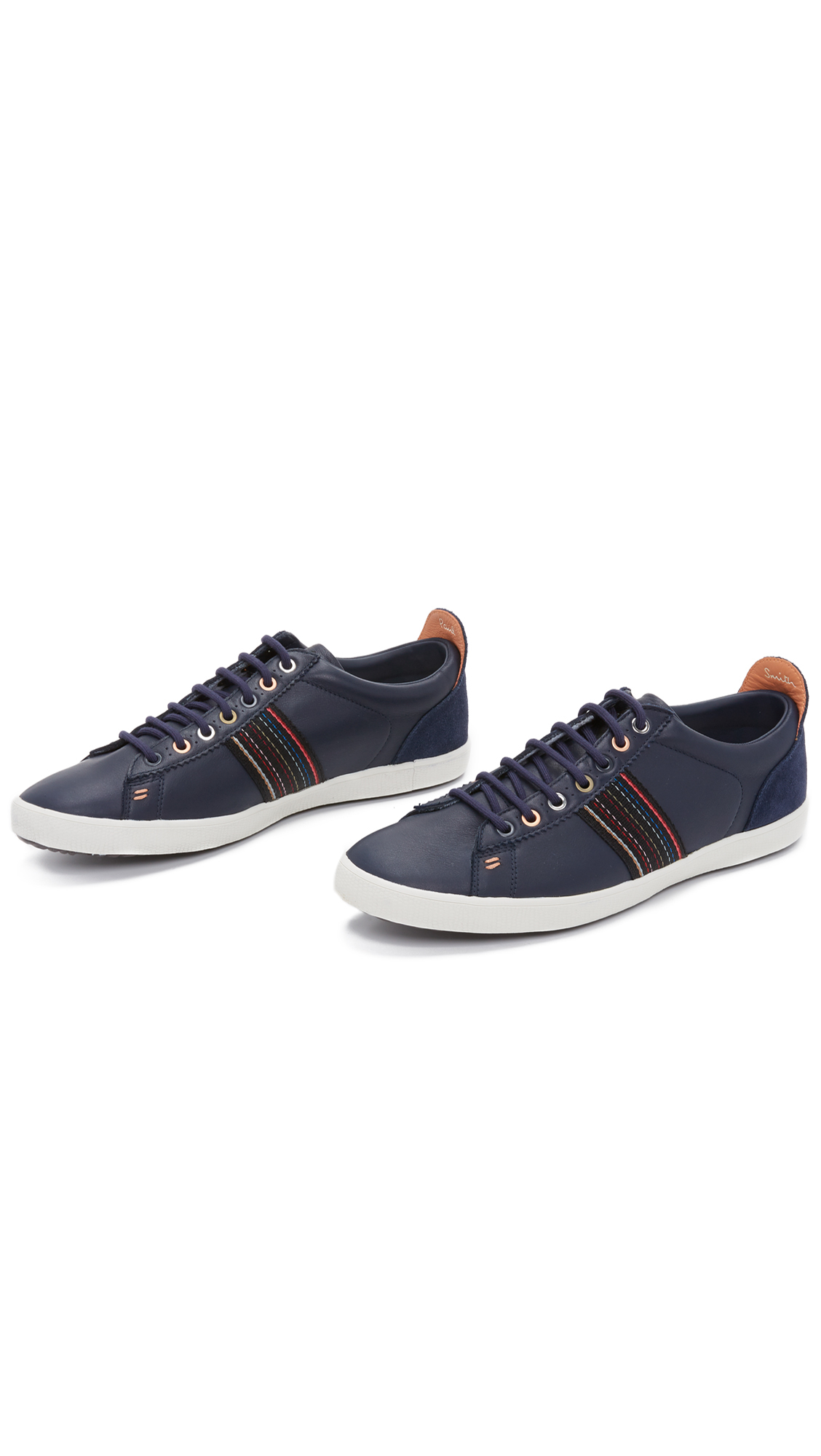 paul smith trainers osmo