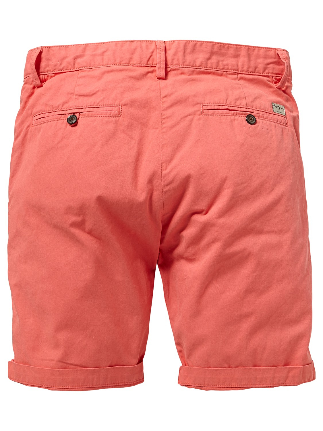 pepe jeans mcqueen short