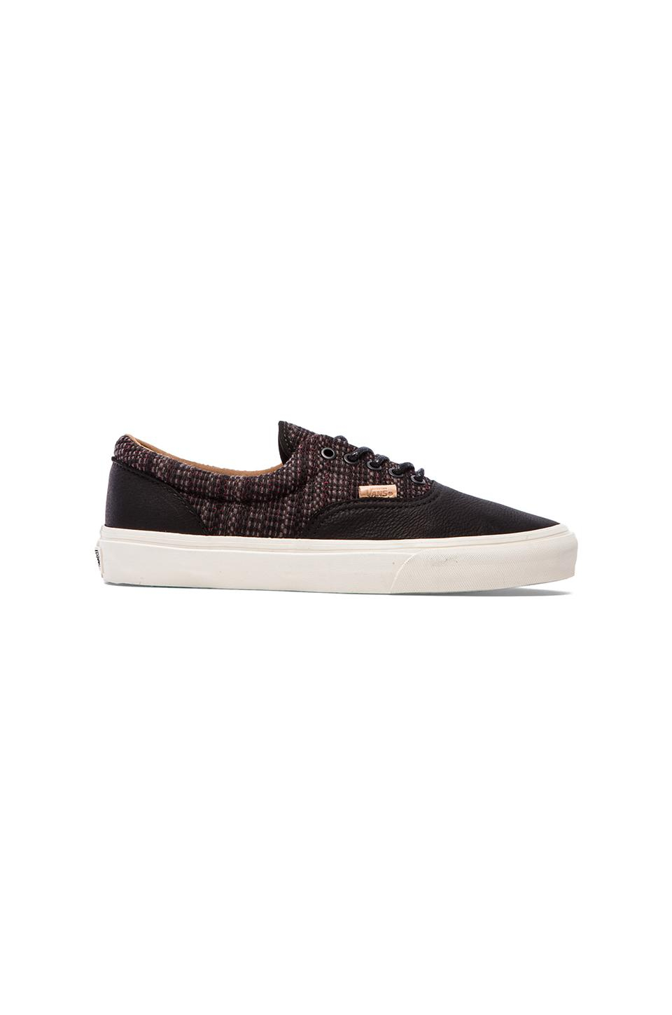 vans ERA dam vans ERA dam