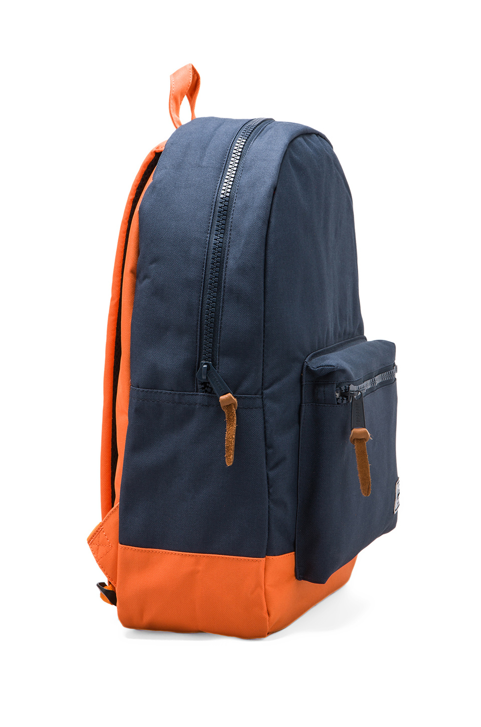 Lyst Herschel Supply Co. Settlement Backpack in Navy in Blue for Men