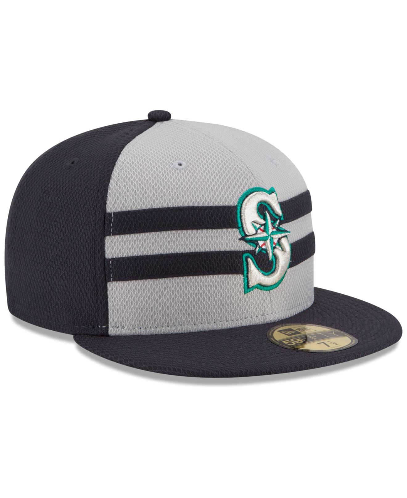 mariners all star hat