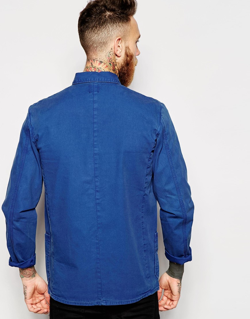 men's overshirt asos