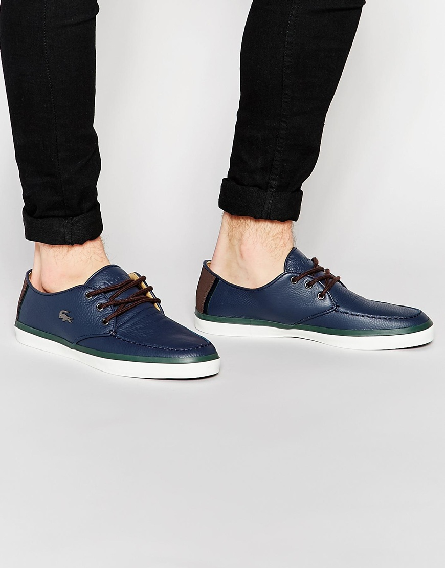 lacoste sevrin