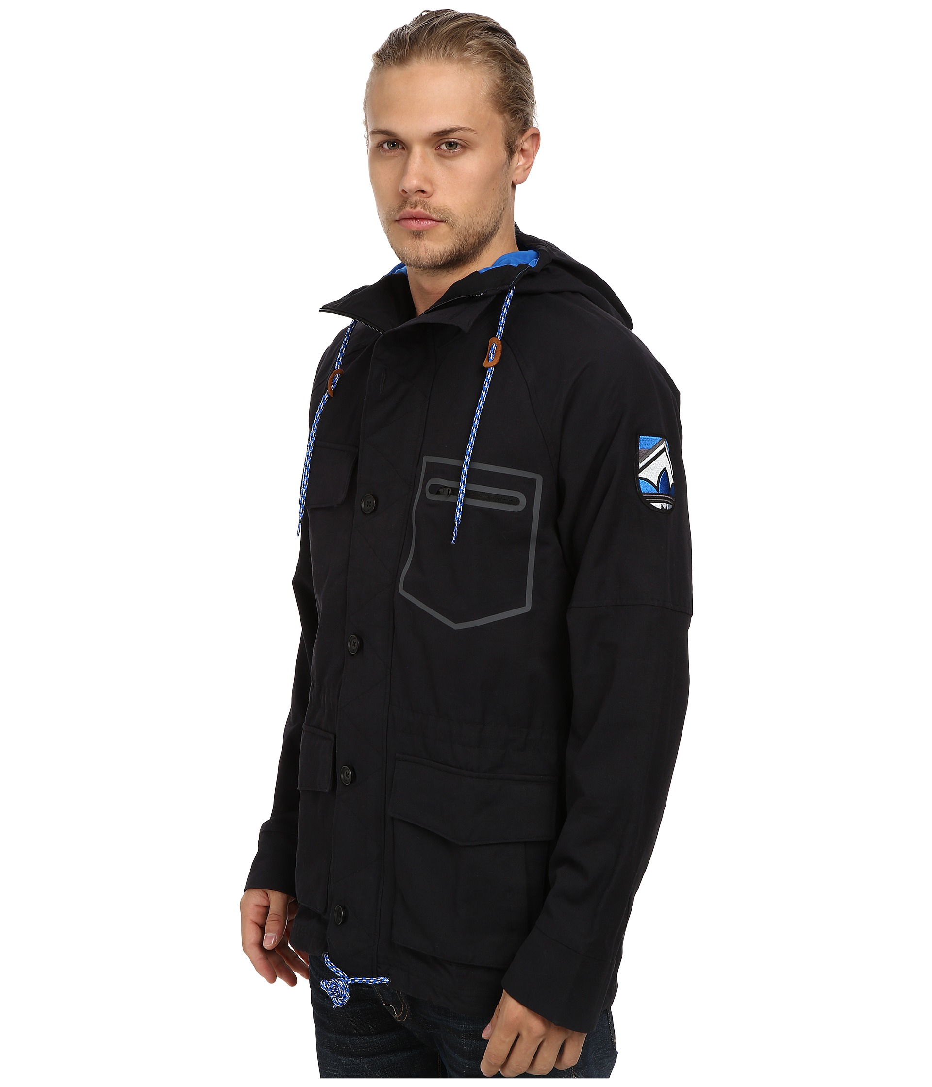 new balance jacket rn130893