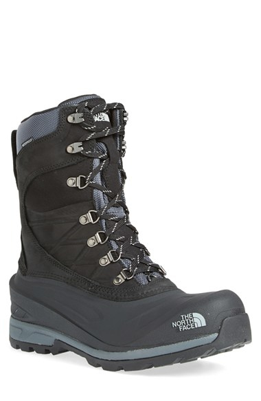 the north face chilkat 400
