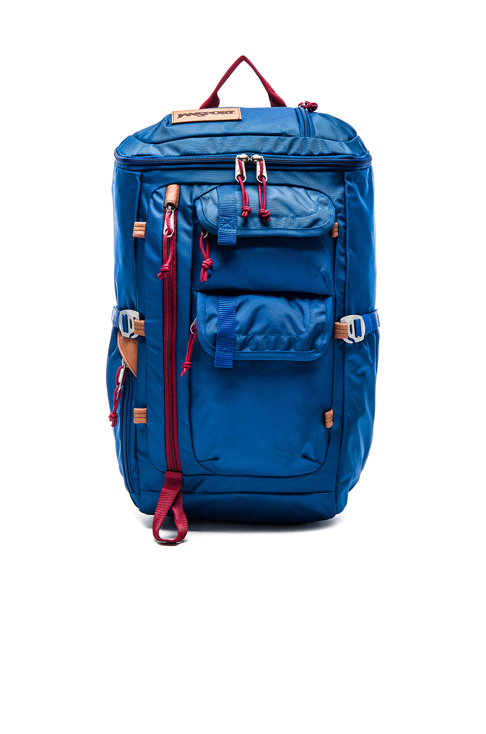 jansport watchtower pack