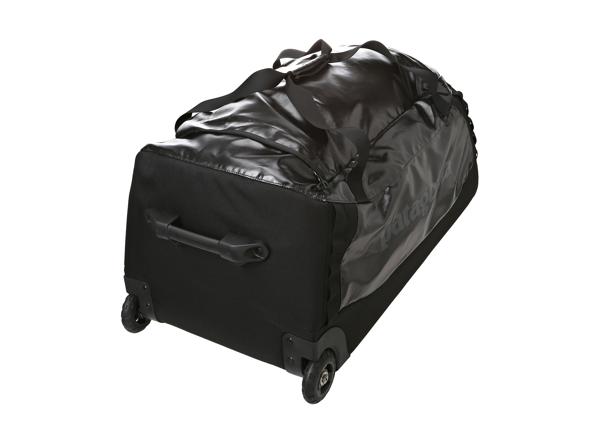 patagonia black hole 100l duffel bolsa