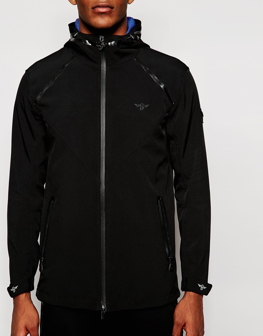 creative recreation puffer jacket