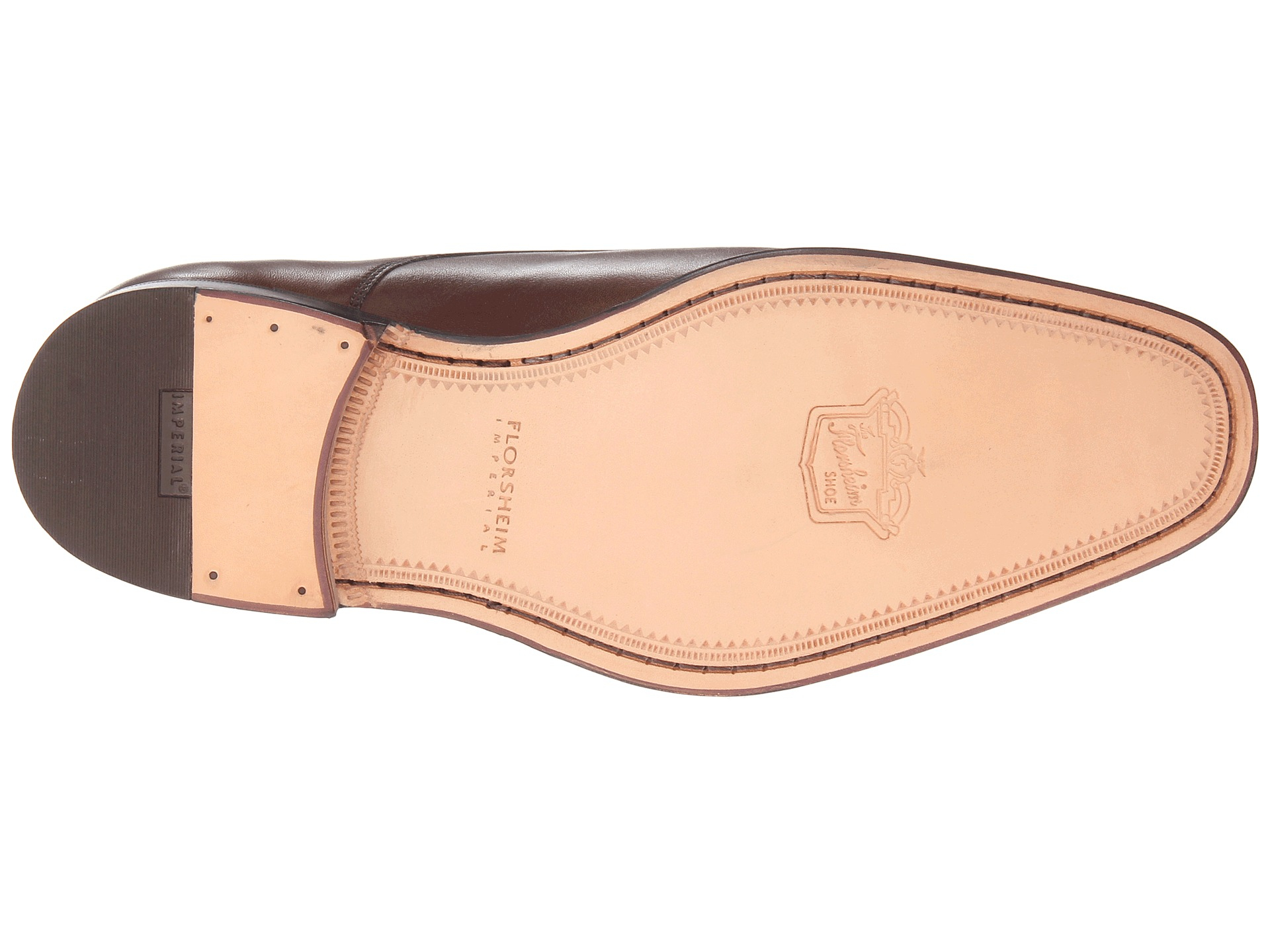 florsheim classico monk