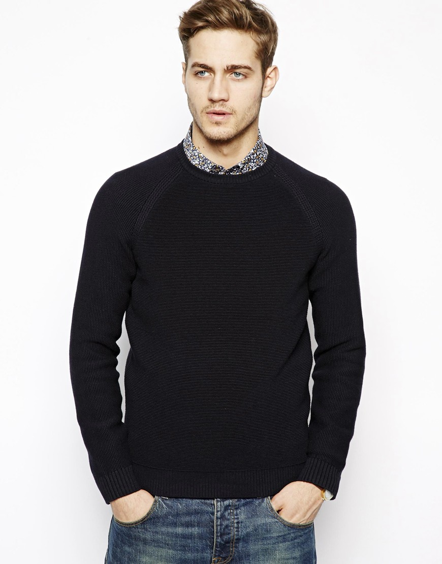 ted baker men jumper