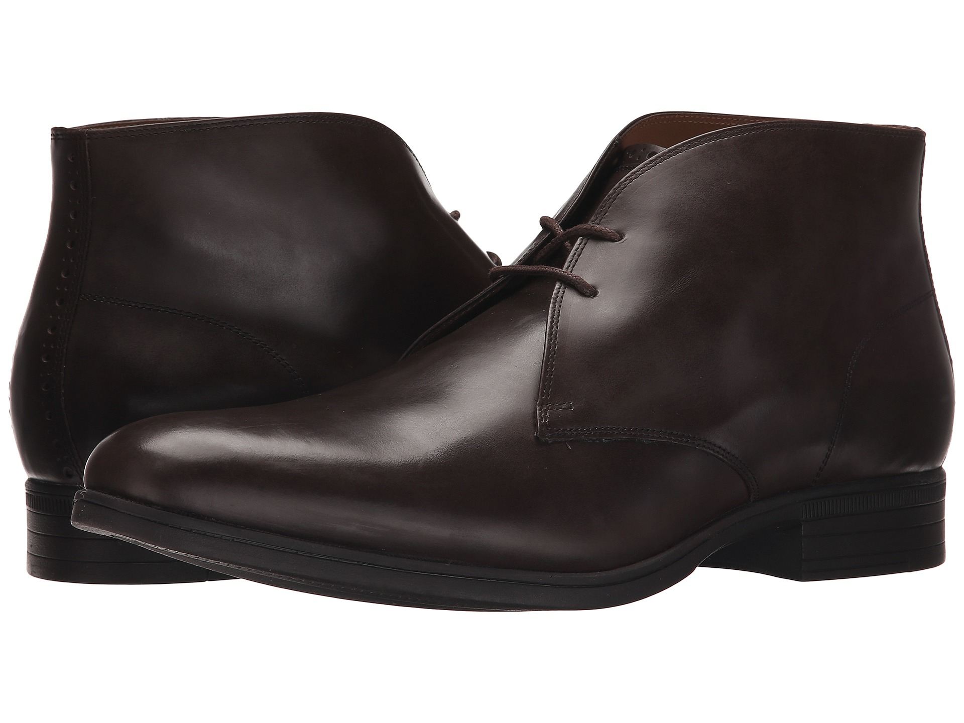 cole haan waterproof chukka