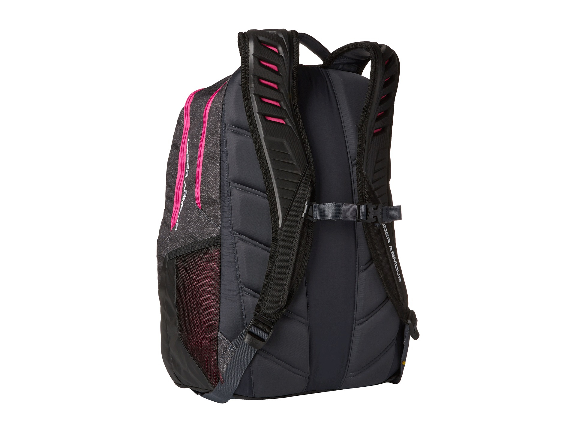 Under Armour Ua Camden Backpack Ii in Pink Lyst