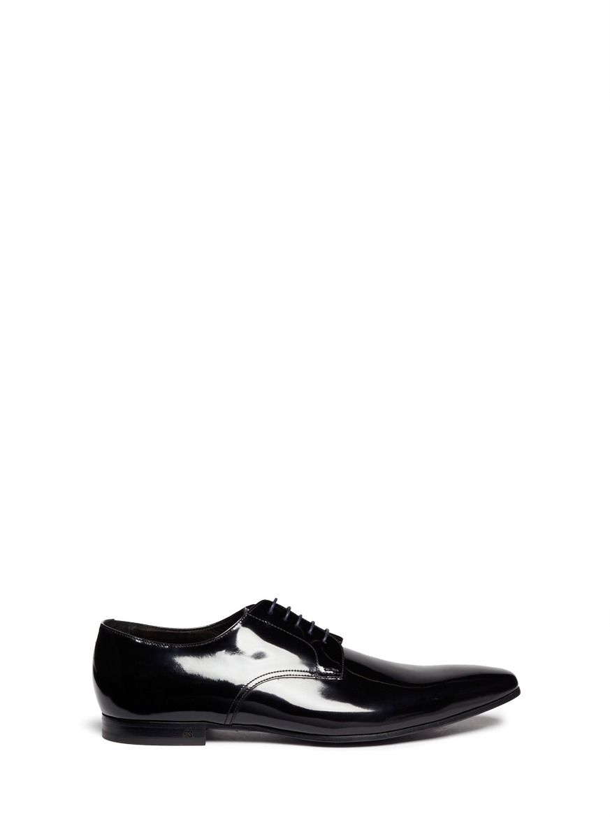 paul smith tuxedo shoes