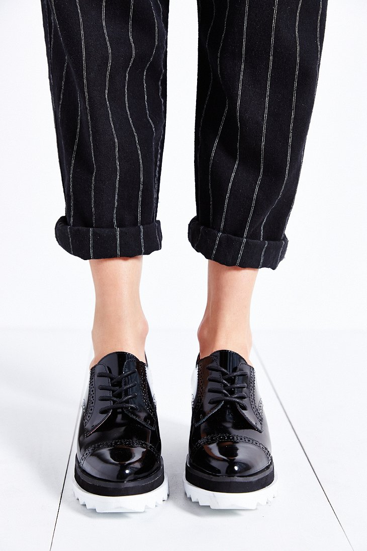 sixtyseven platform shoes