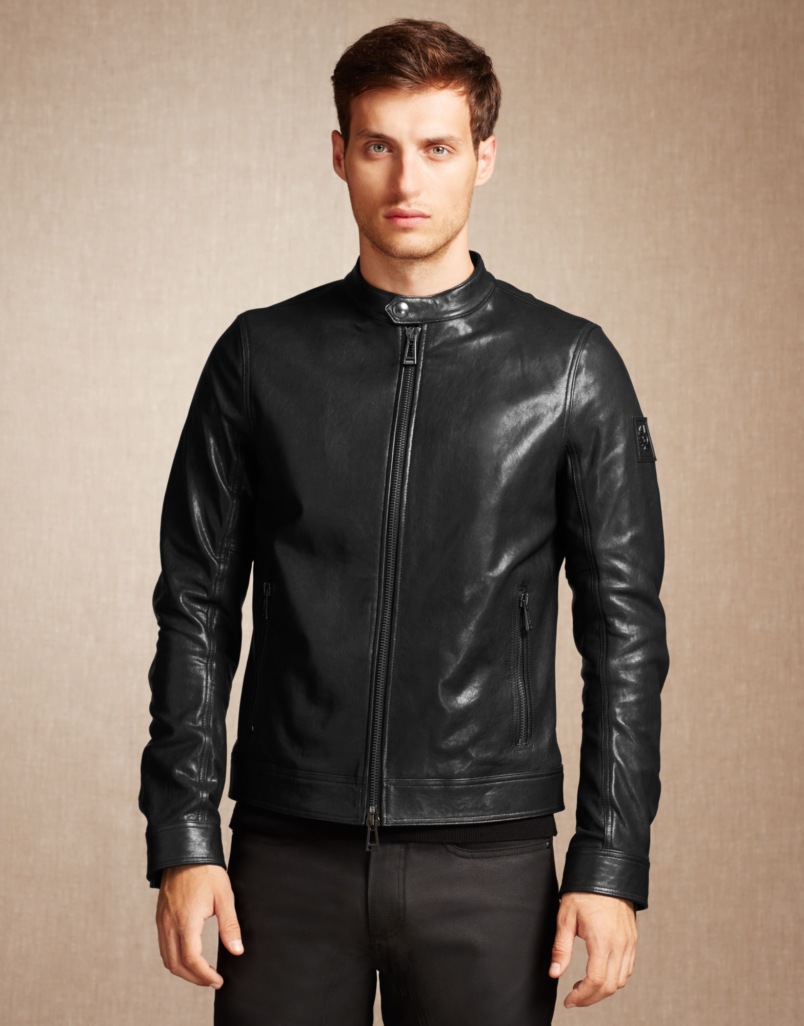 belstaff gransden blouson