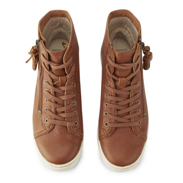 ugg blaney high top