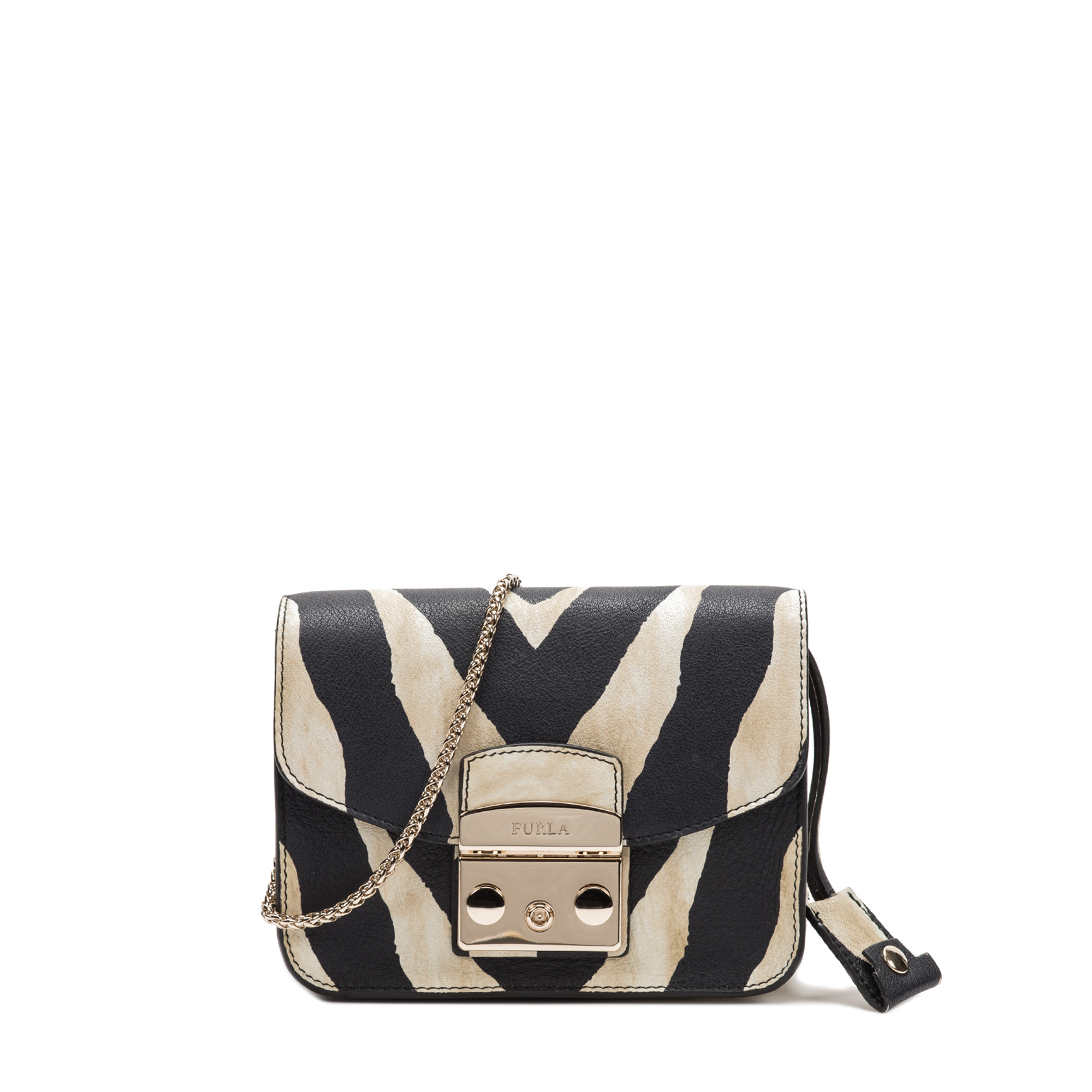 metropolis bag