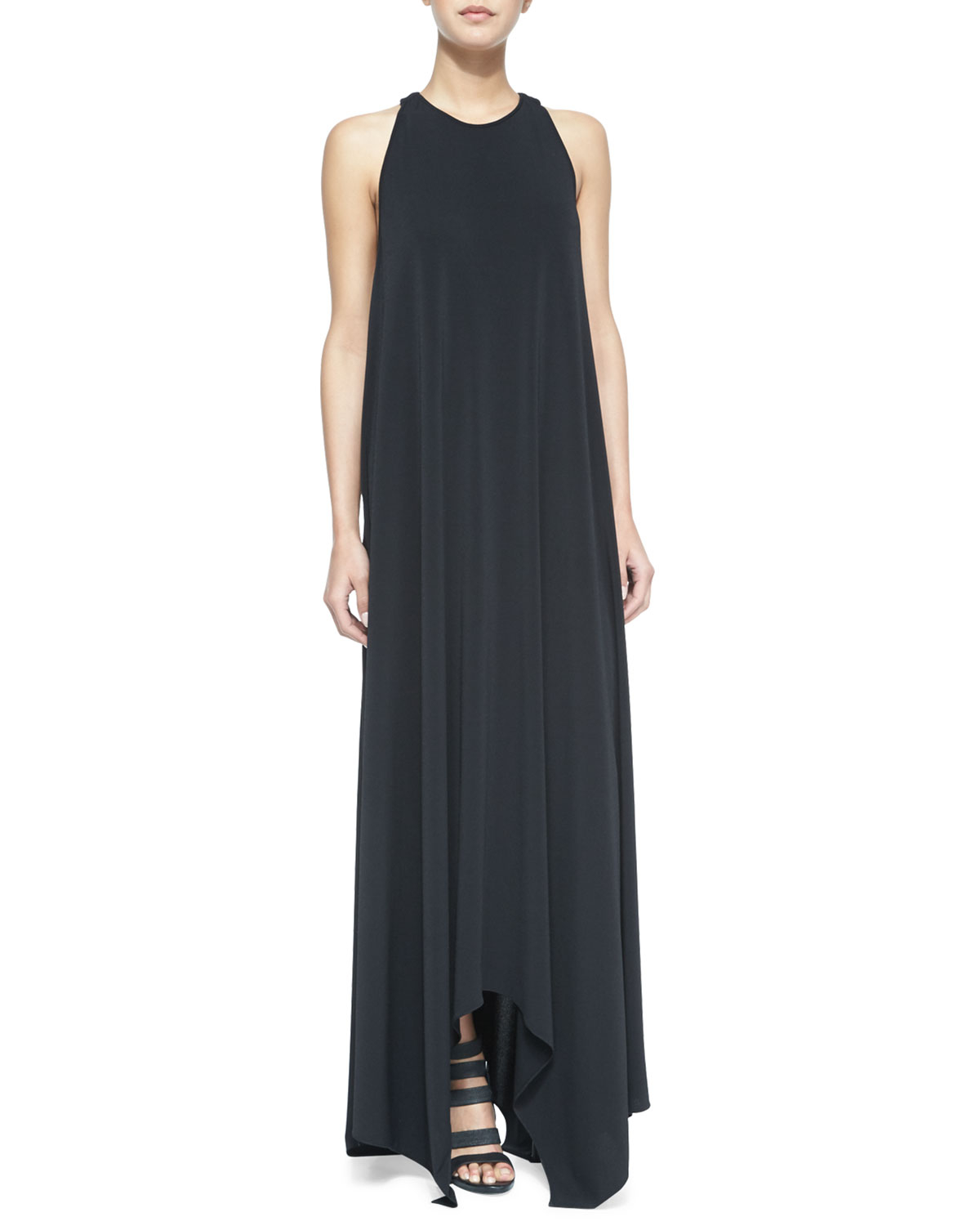 shift gown