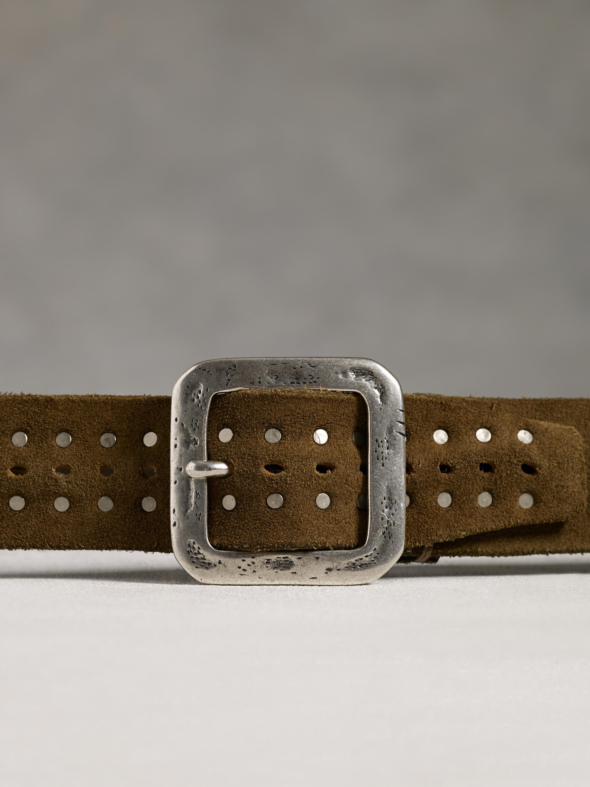 John Varvatos Belt 2024 www.alhudapk