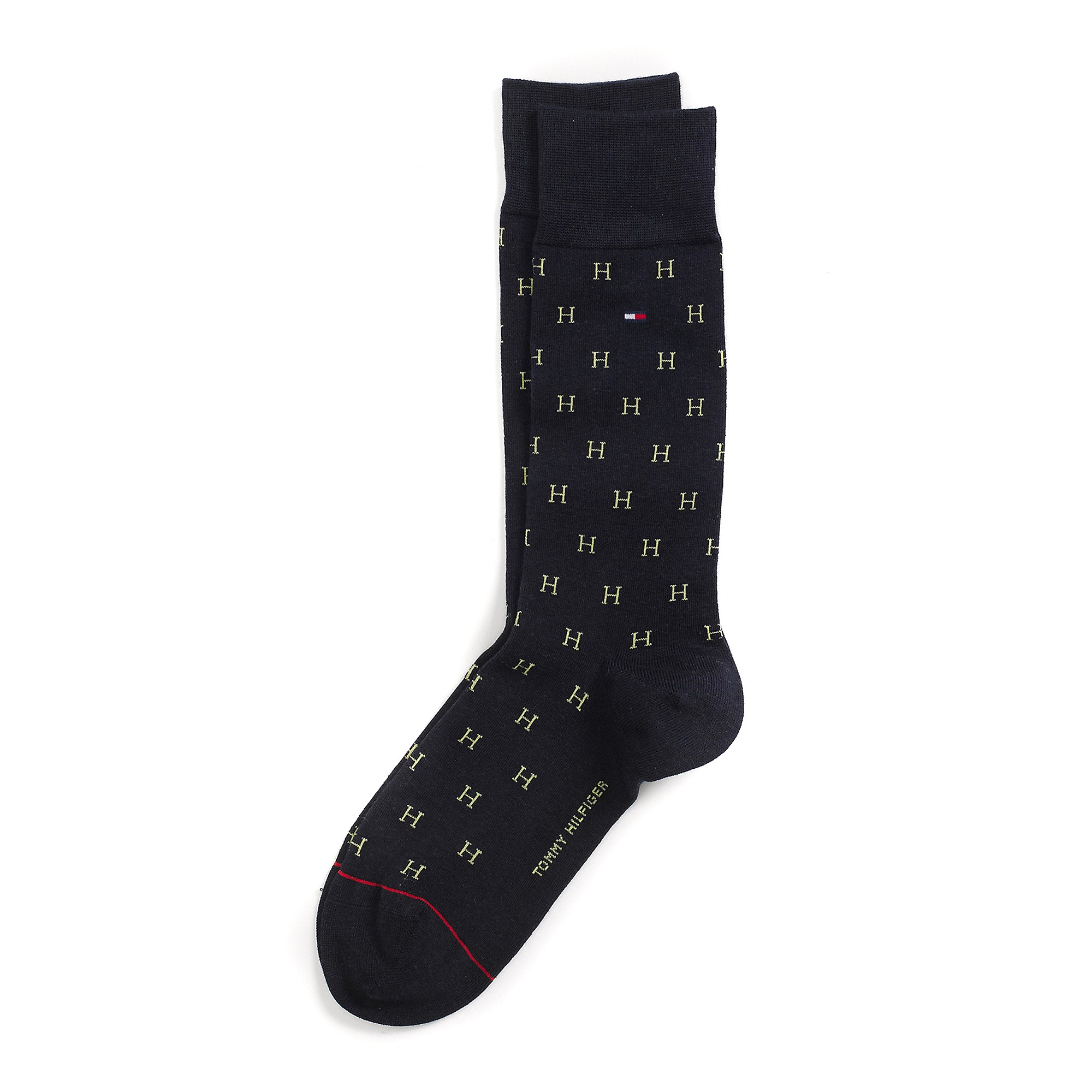 hilfiger h