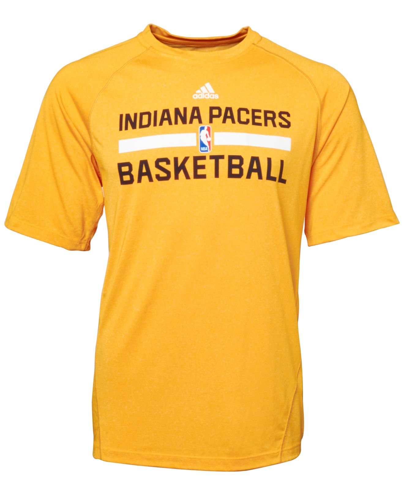 indiana pacers climalite shirt