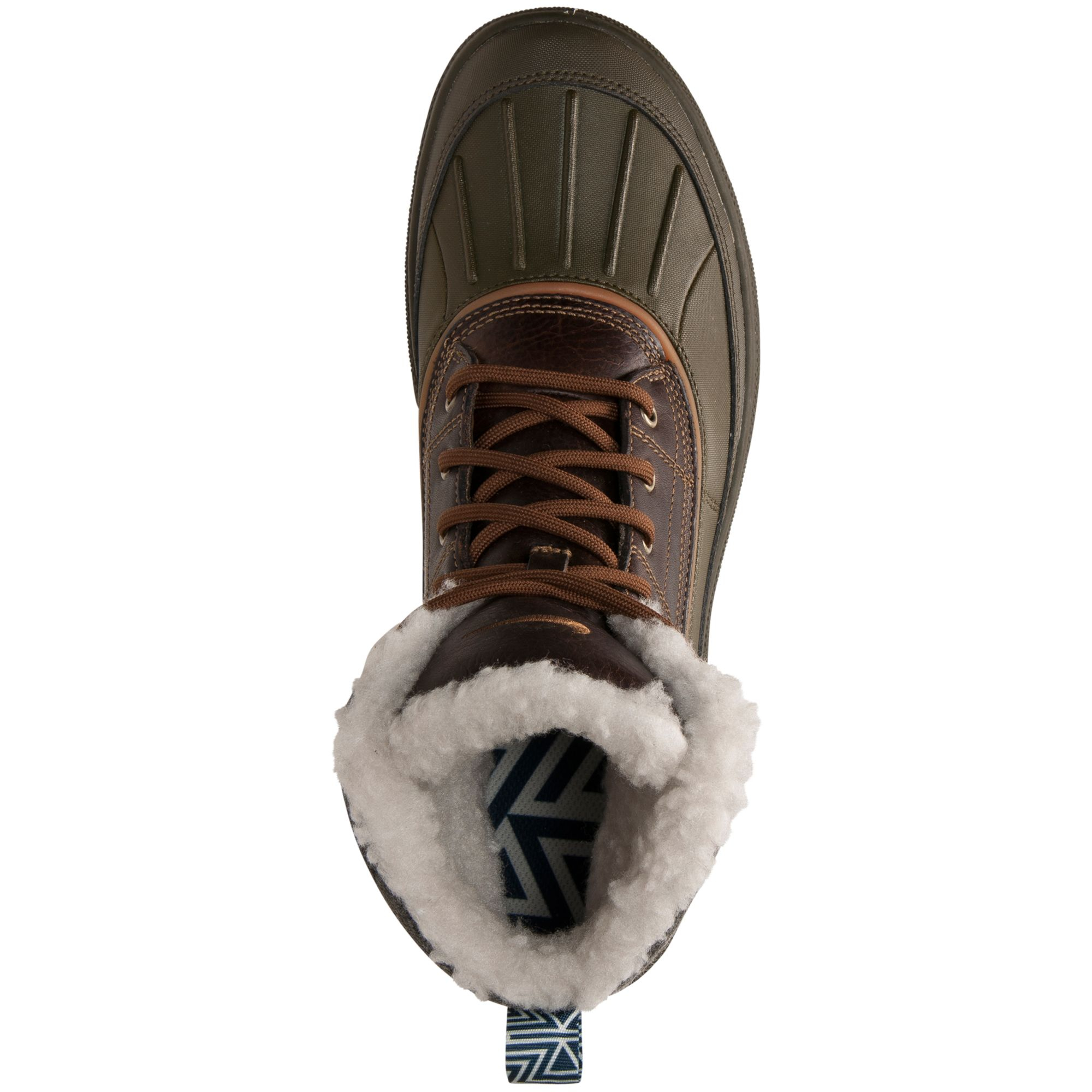 woodside boots men