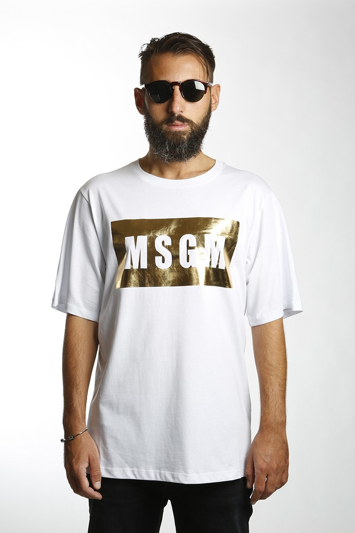 milano shirt men