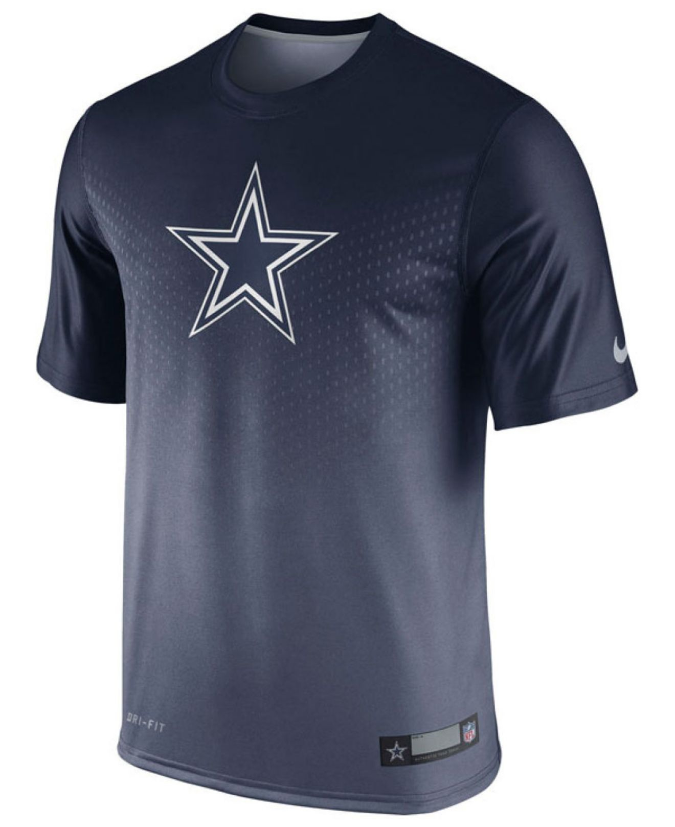 dri fit dallas cowboys shirts