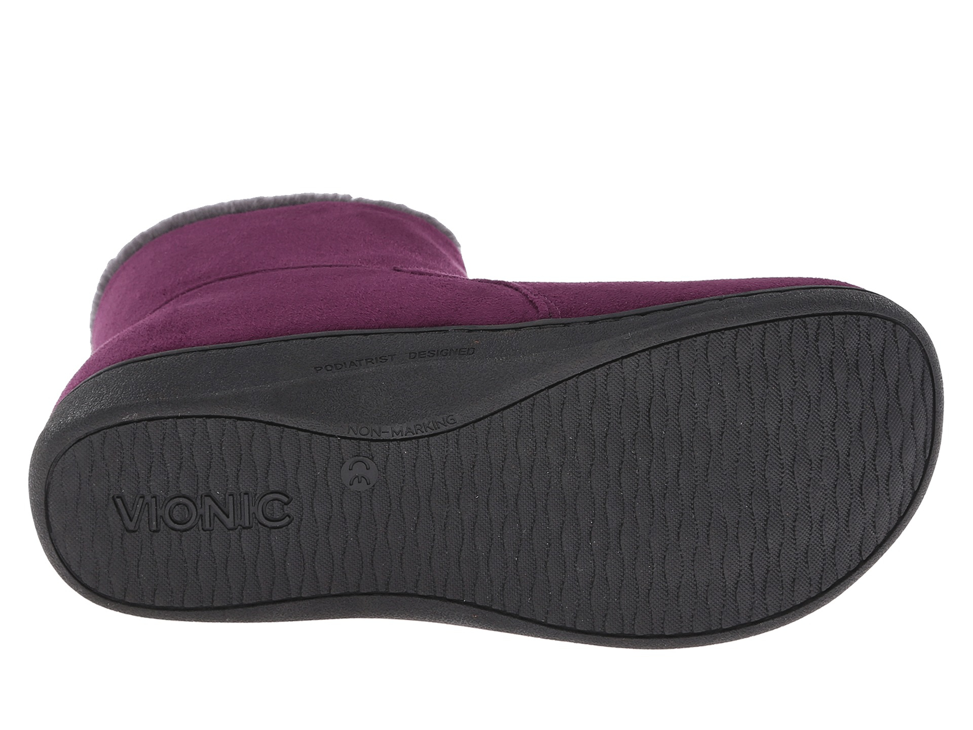 vionic vanah slipper