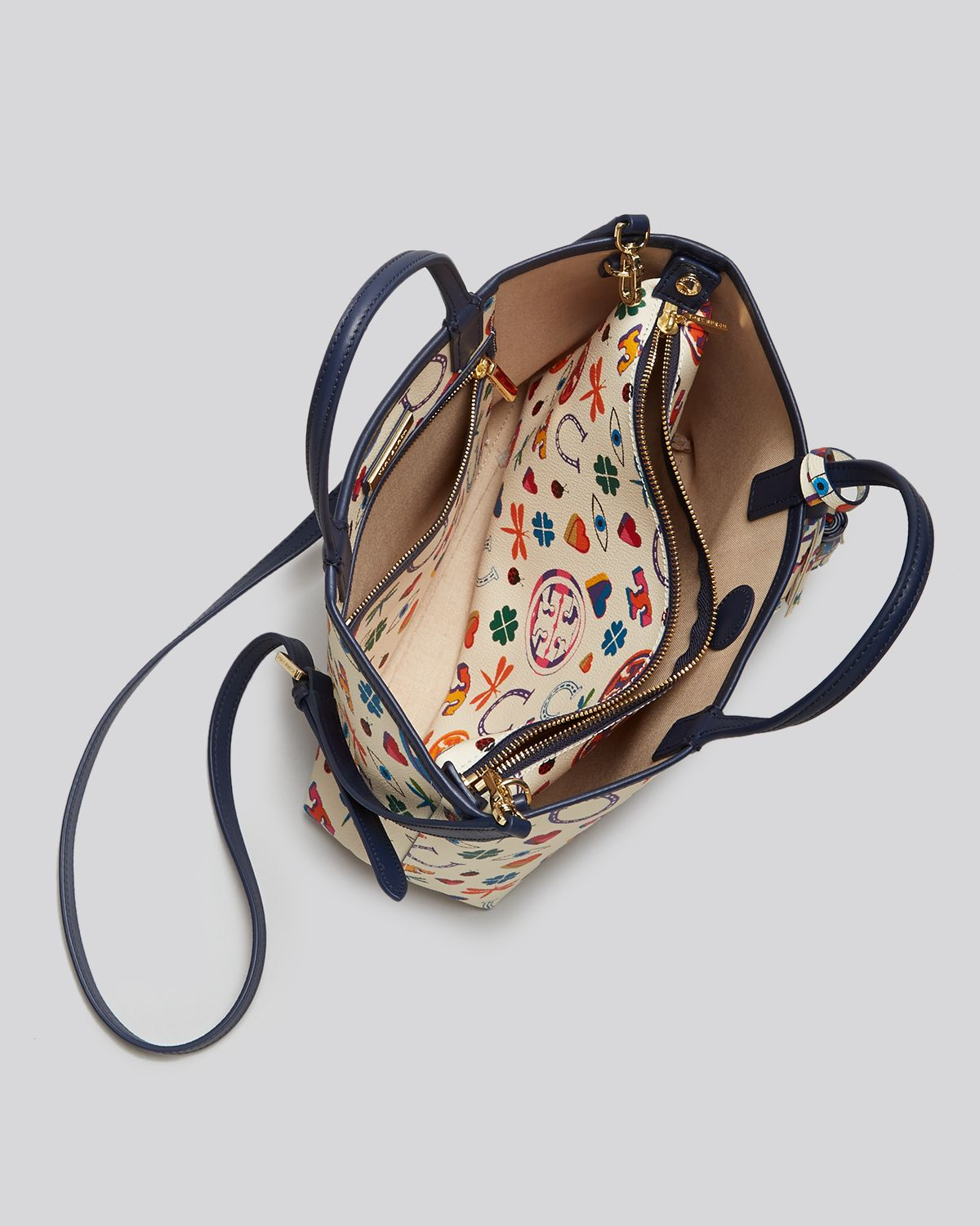 Tory burch kerrington crossbody Clearance