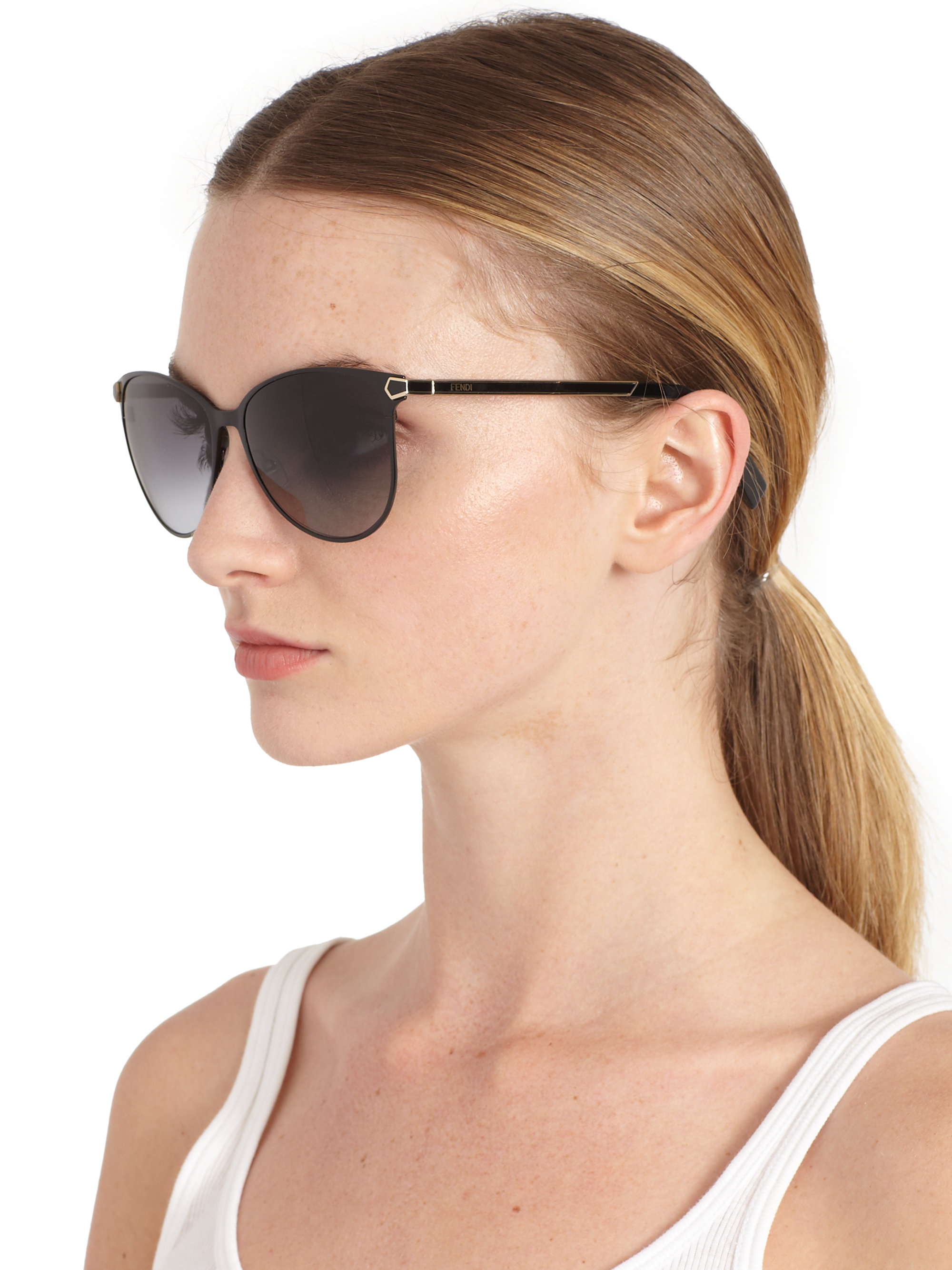 fendi sunglasses with swarovski crystals