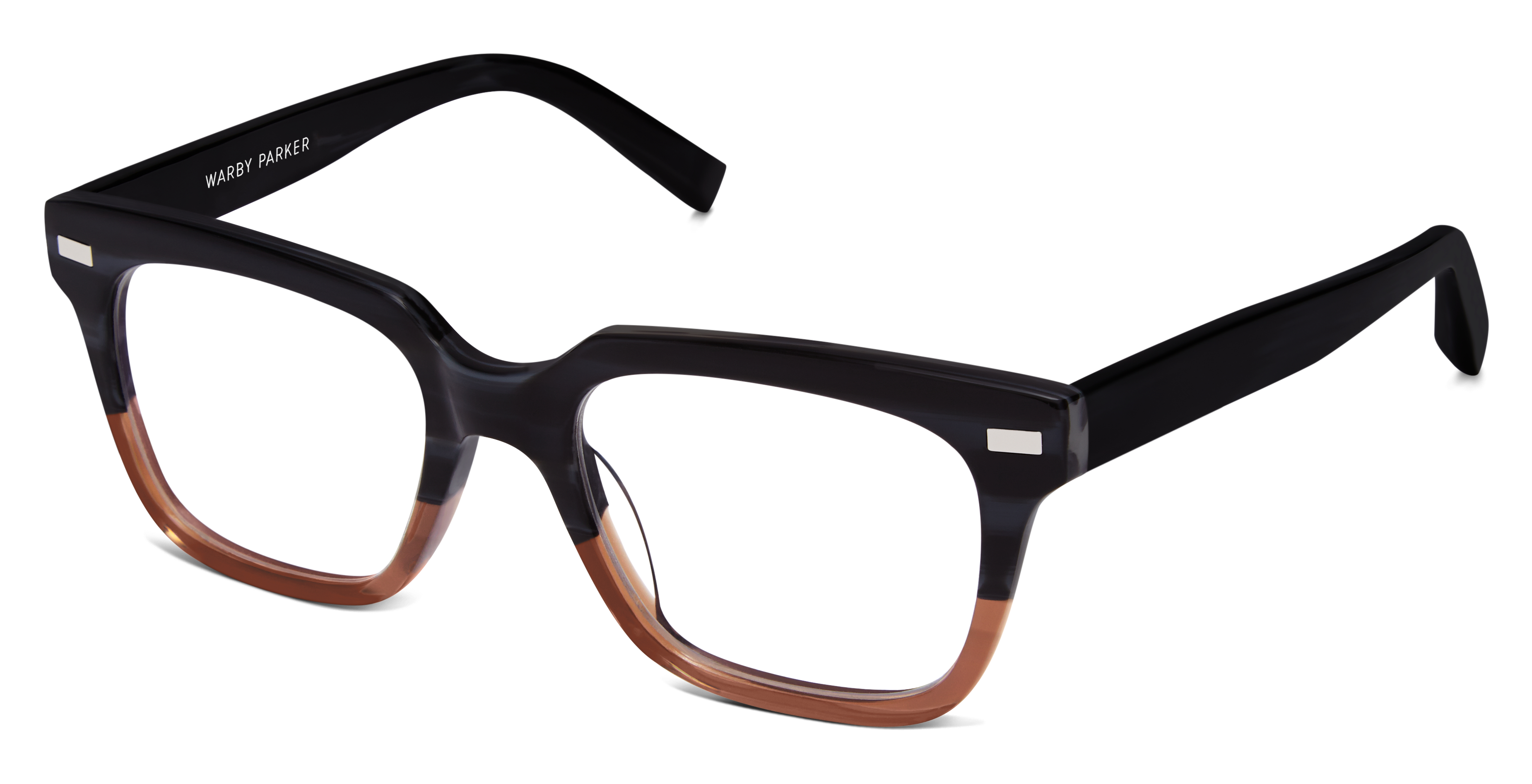 Warby Parker Winston In Brown Lyst
