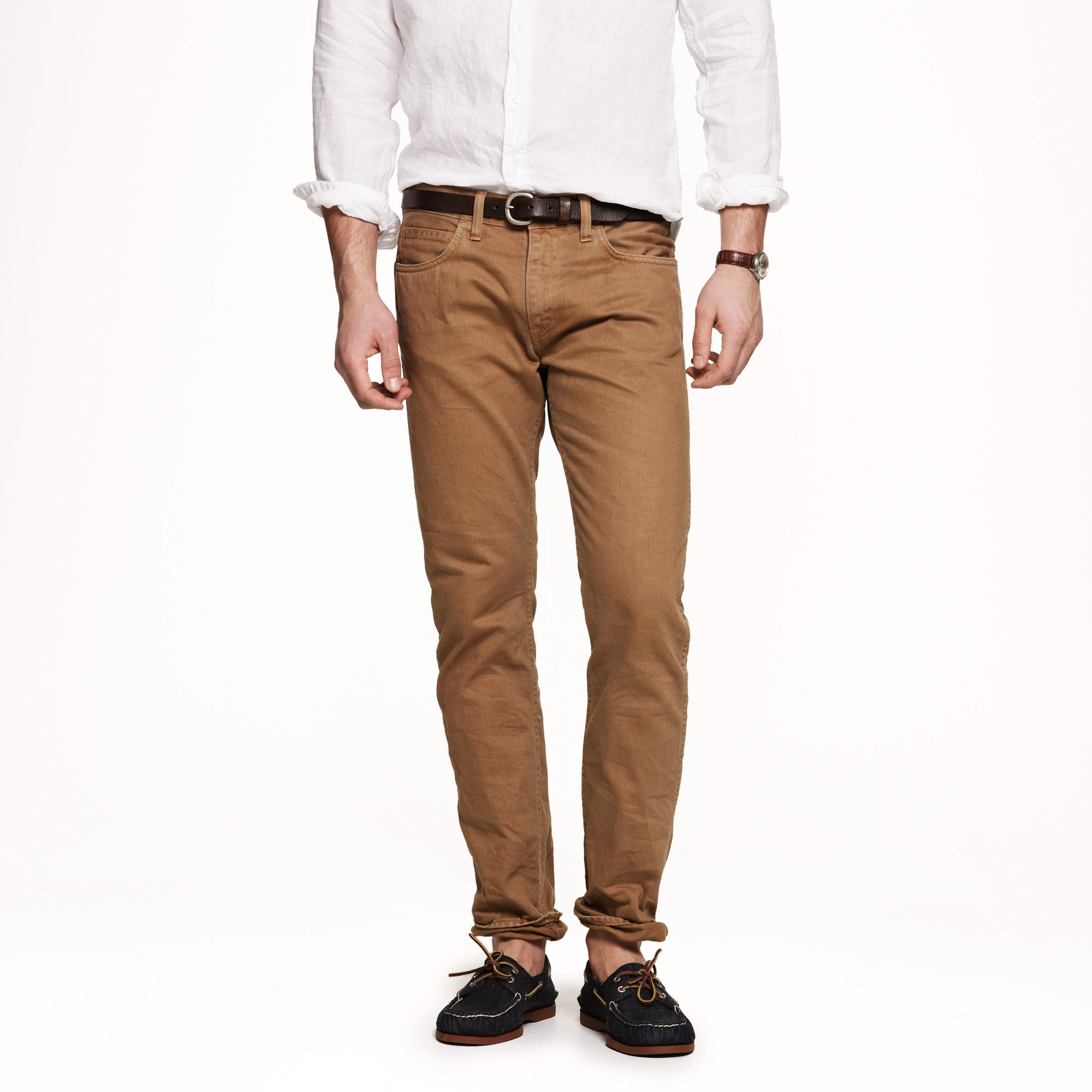 j crew 484 slim fit