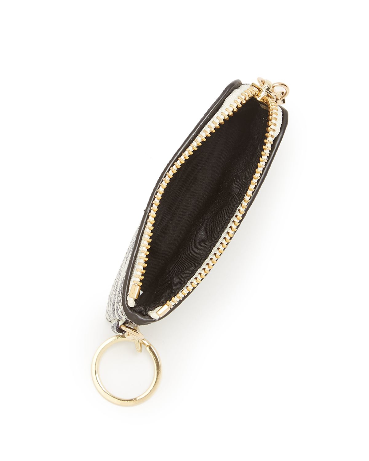 rebecca minkoff key pouch