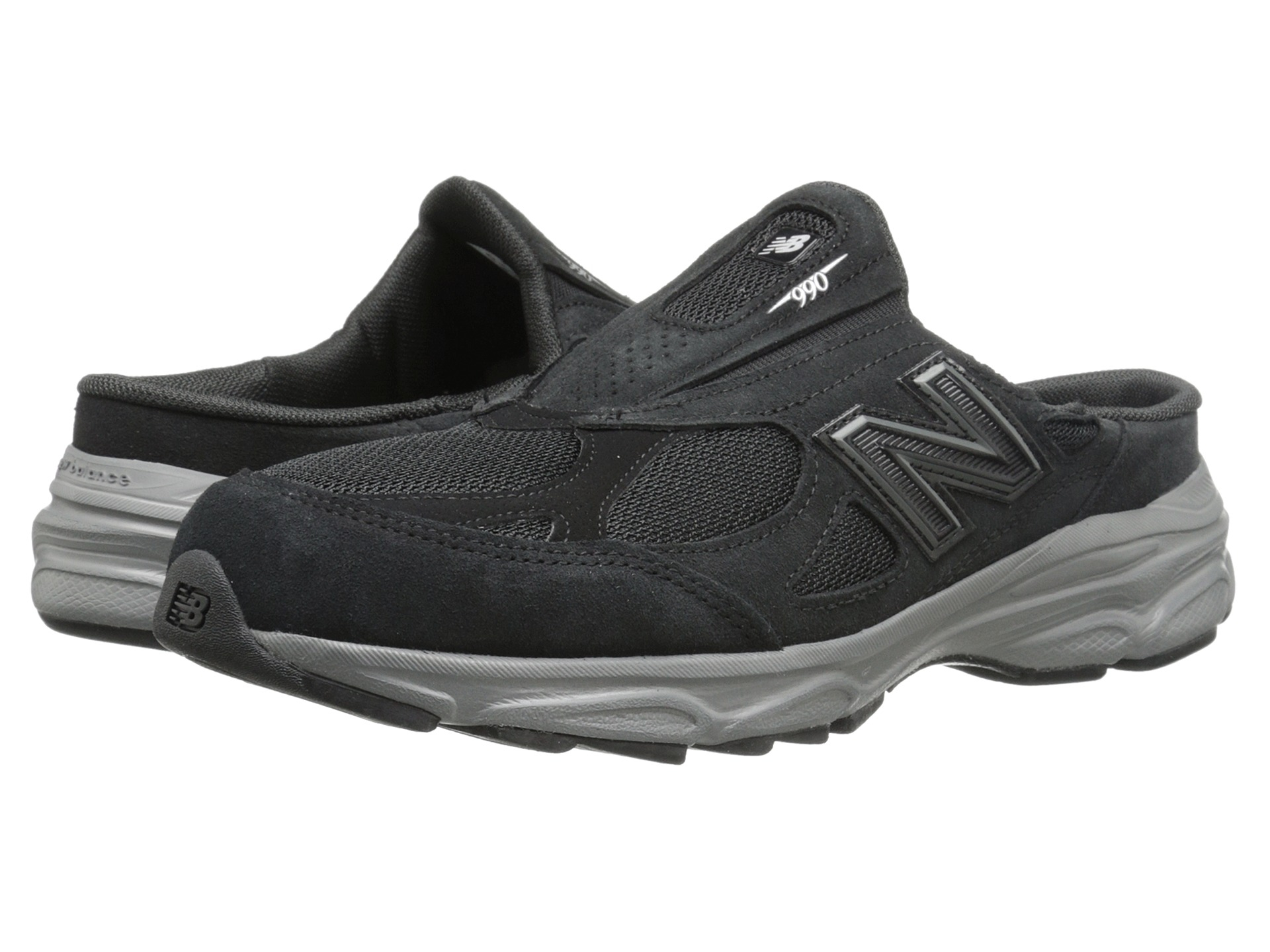 slip on shoes new balance