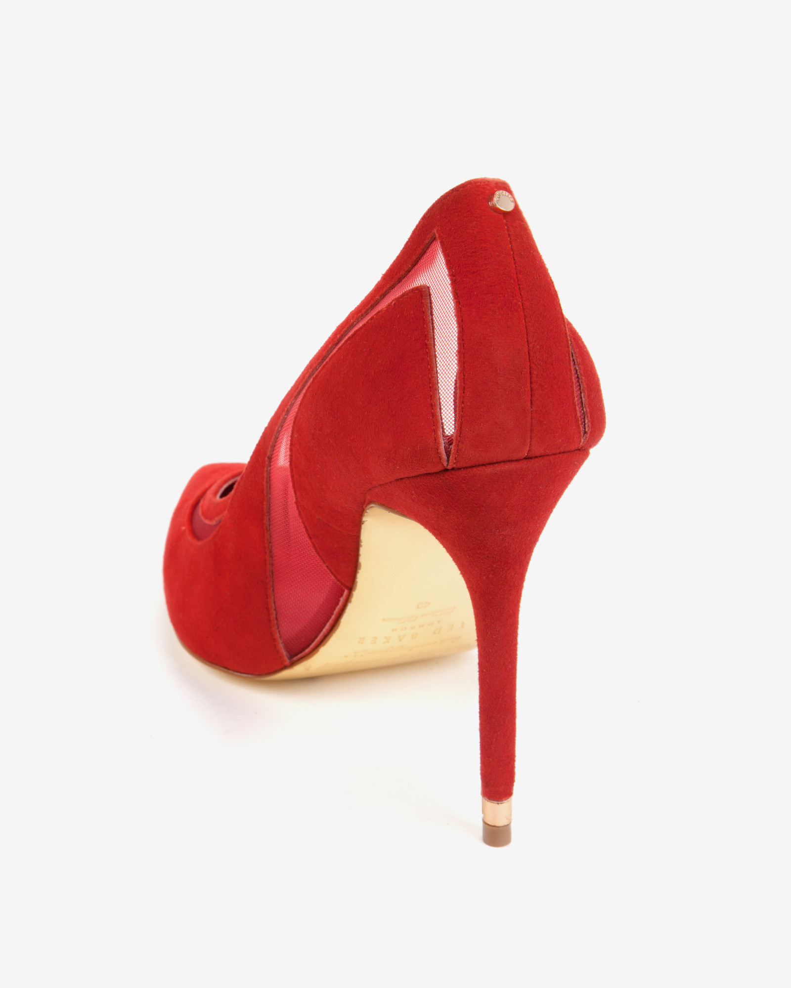 beginner stripper shoes