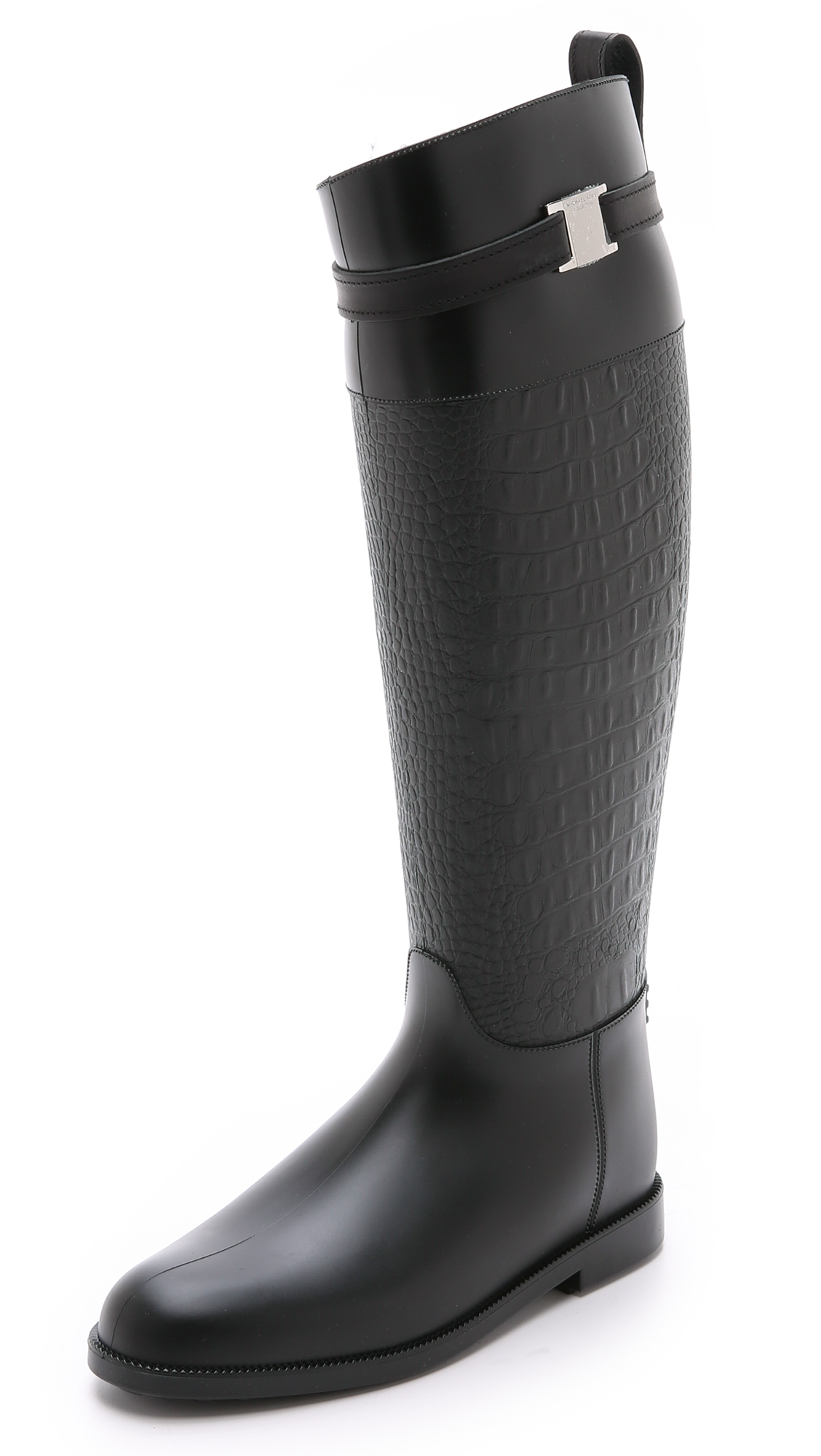 michael kors rain boots 2015
